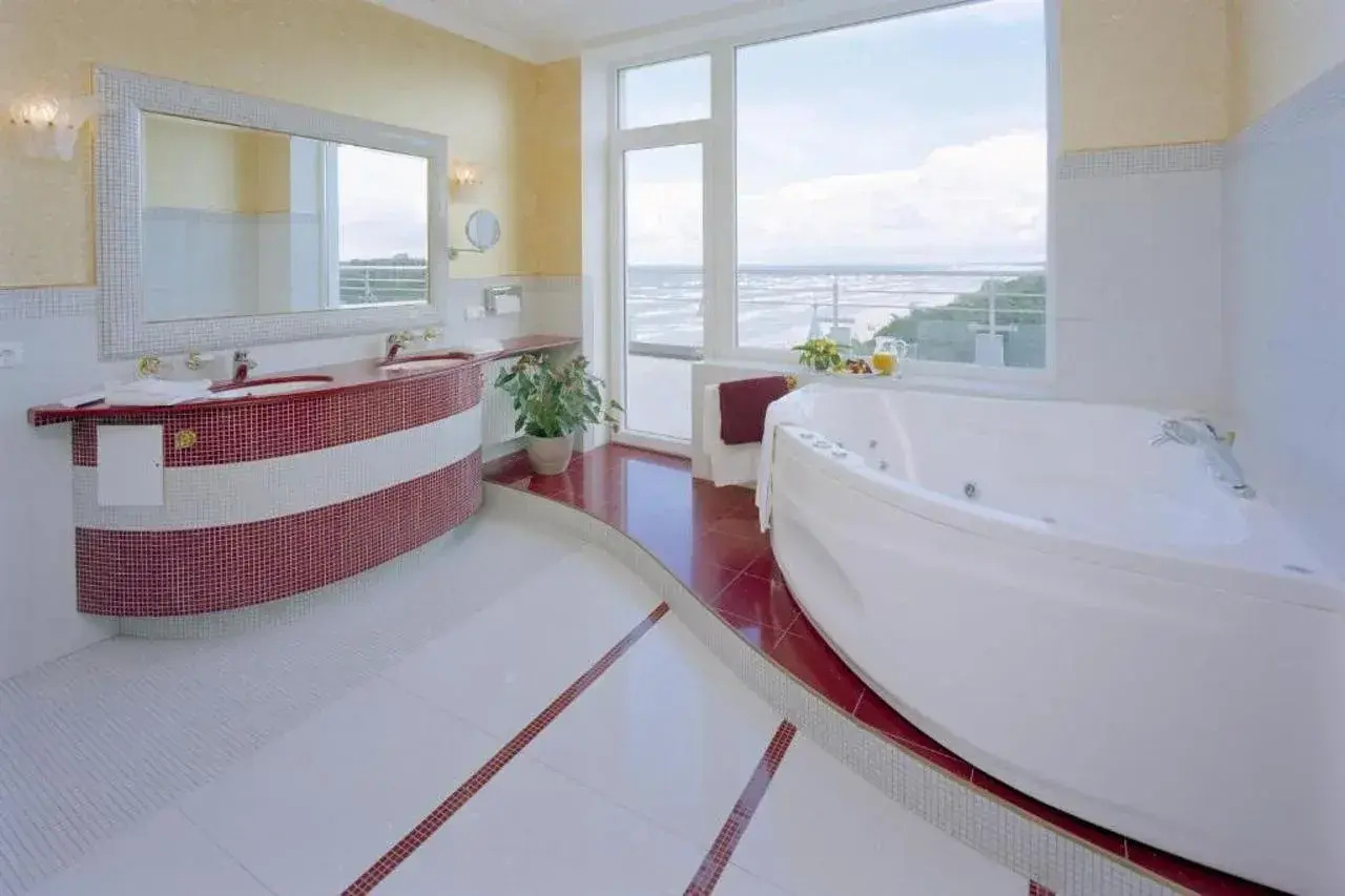 Foto - Baltic Beach Hotel & SPA