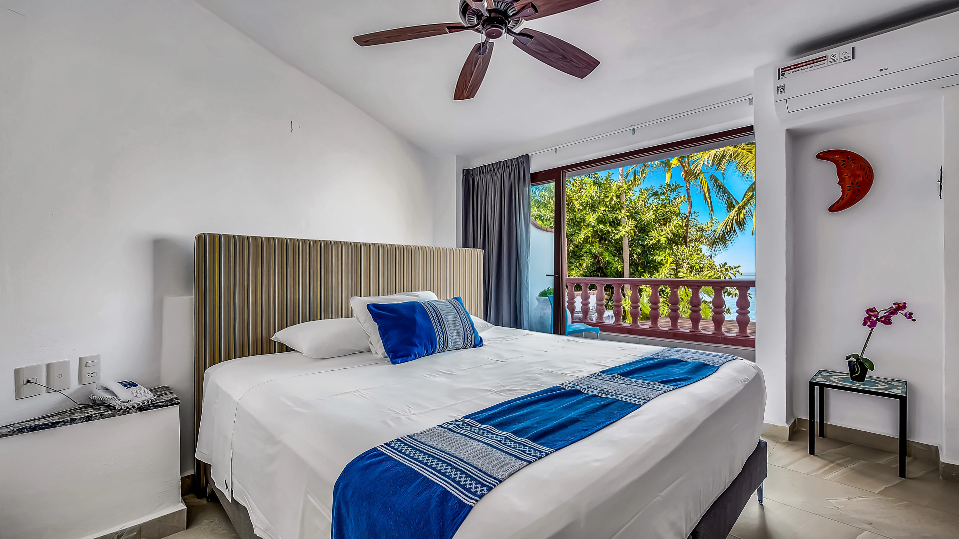 Foto - Marboka Hotel & Suites