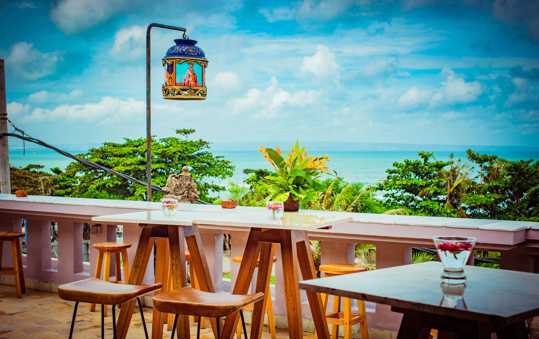 Foto - Hotel Tugu Bali