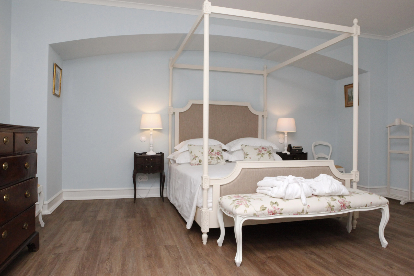 Foto - Hotel Casa Palmela - Small Luxury Hotels of The World, Hotel & Villas