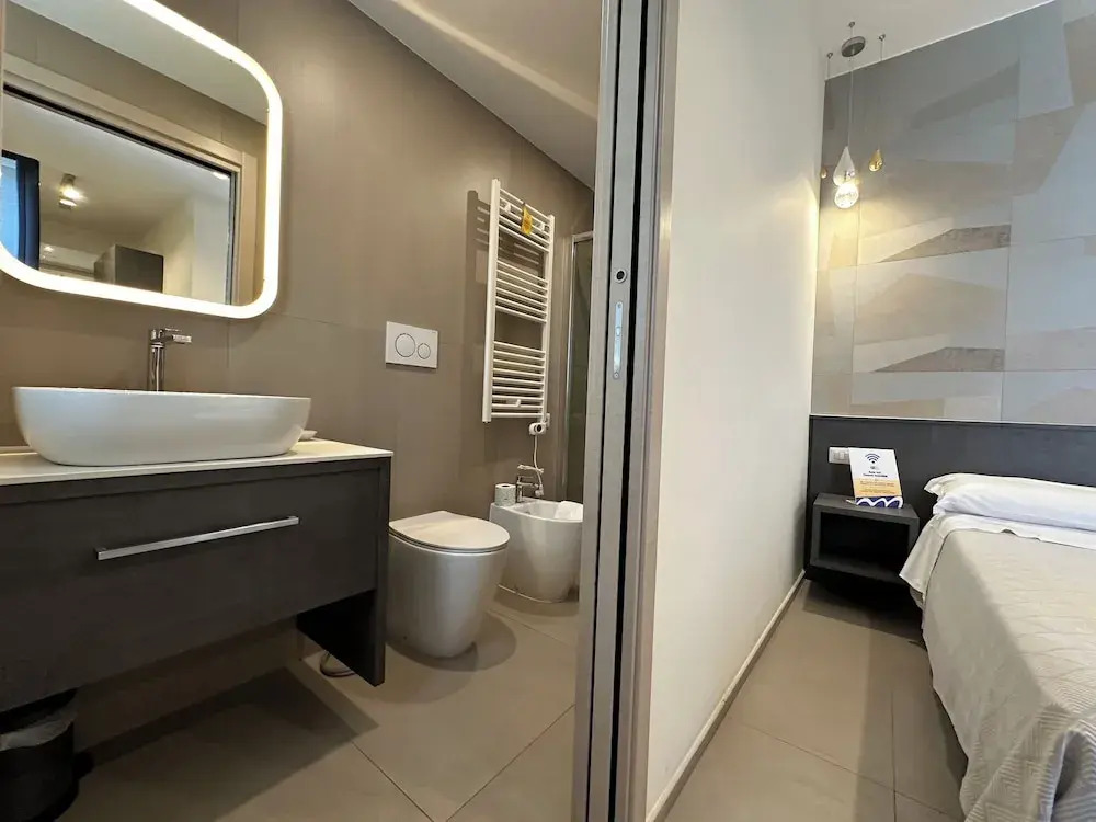 Foto - CconfortHotels Marilu Vacanze