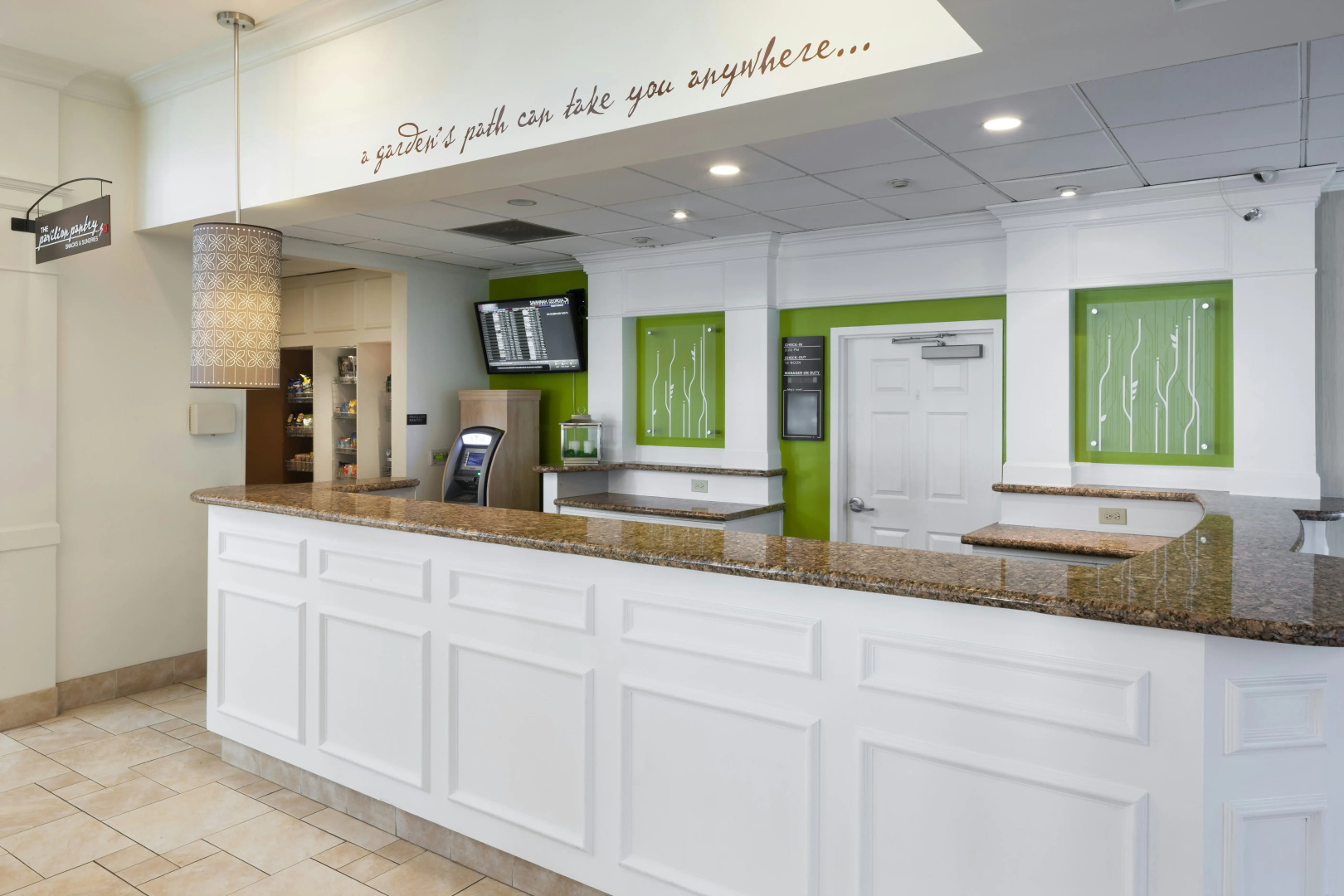 Foto - Hilton Garden Inn Savannah Airport