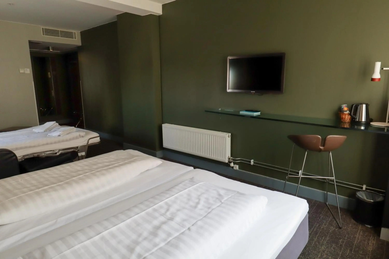 Photo - Comfort Hotel Malmö