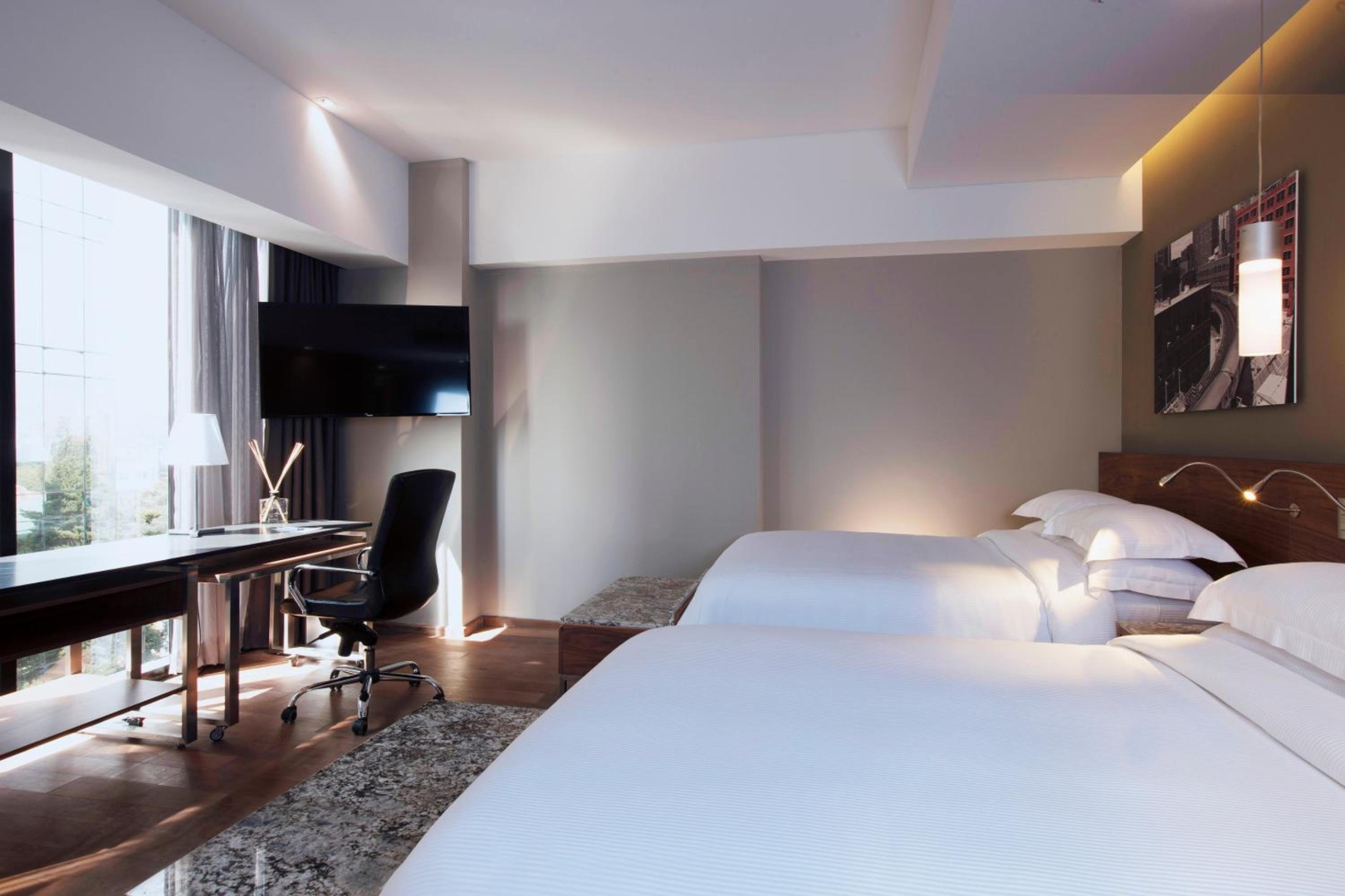 Photo - Krystal Grand Suites Insurgentes