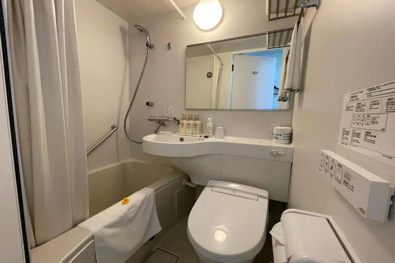 Foto - Ueno Urban Hotel