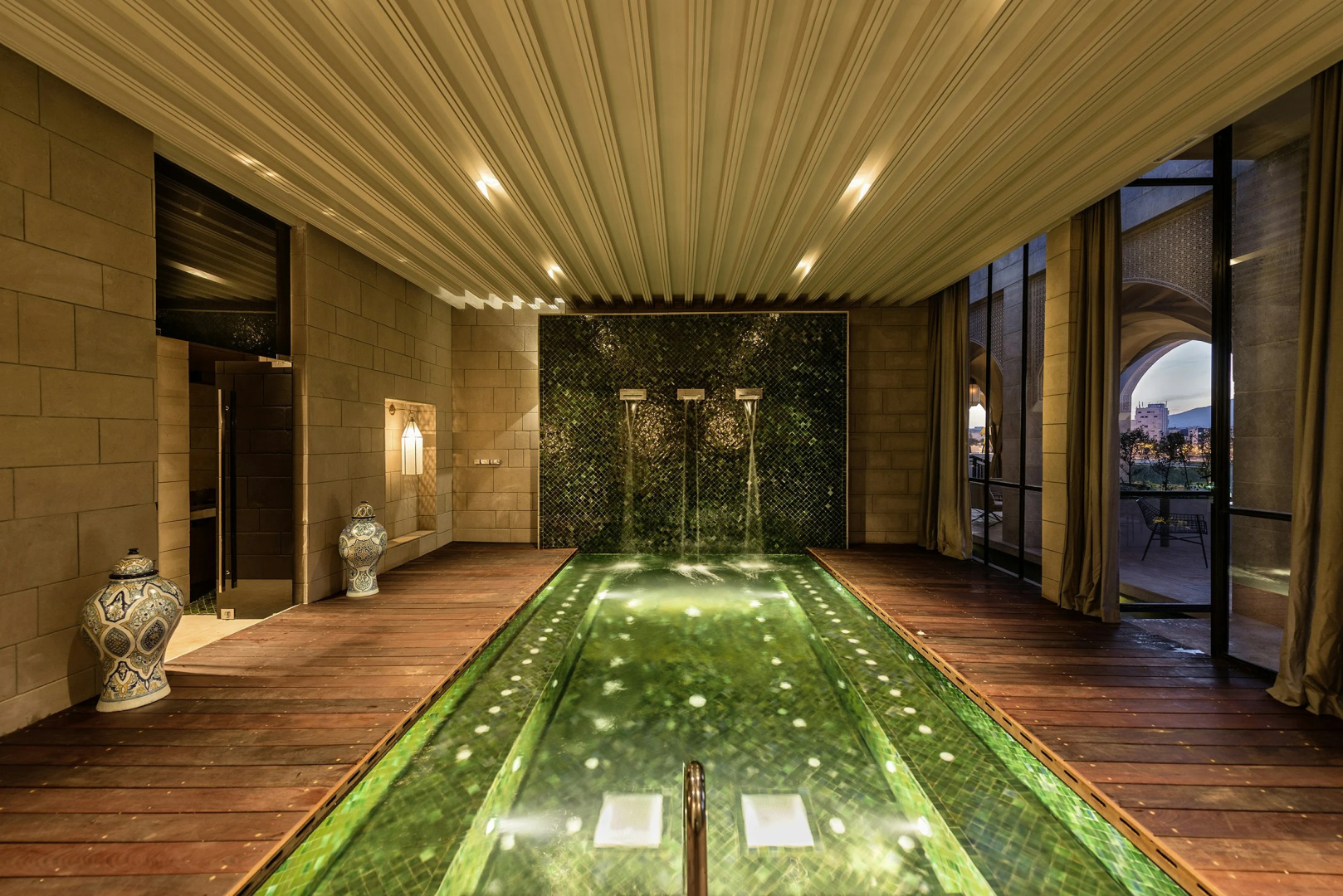 Photo - Hotel Sahrai