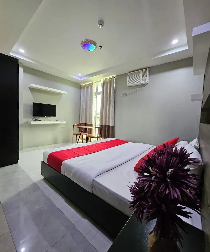 Foto - The JRJF Hotel near Tagum Terminal