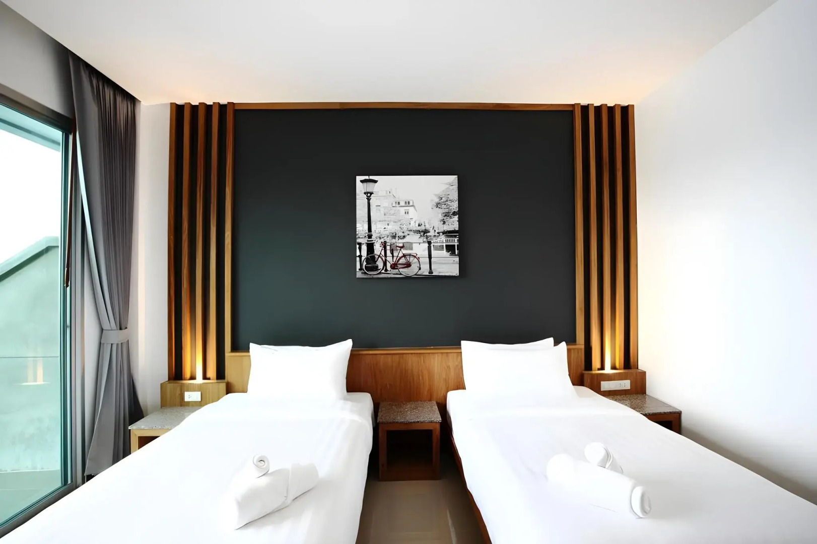 Photo - The Malika Hotel - SHA Extra Plus