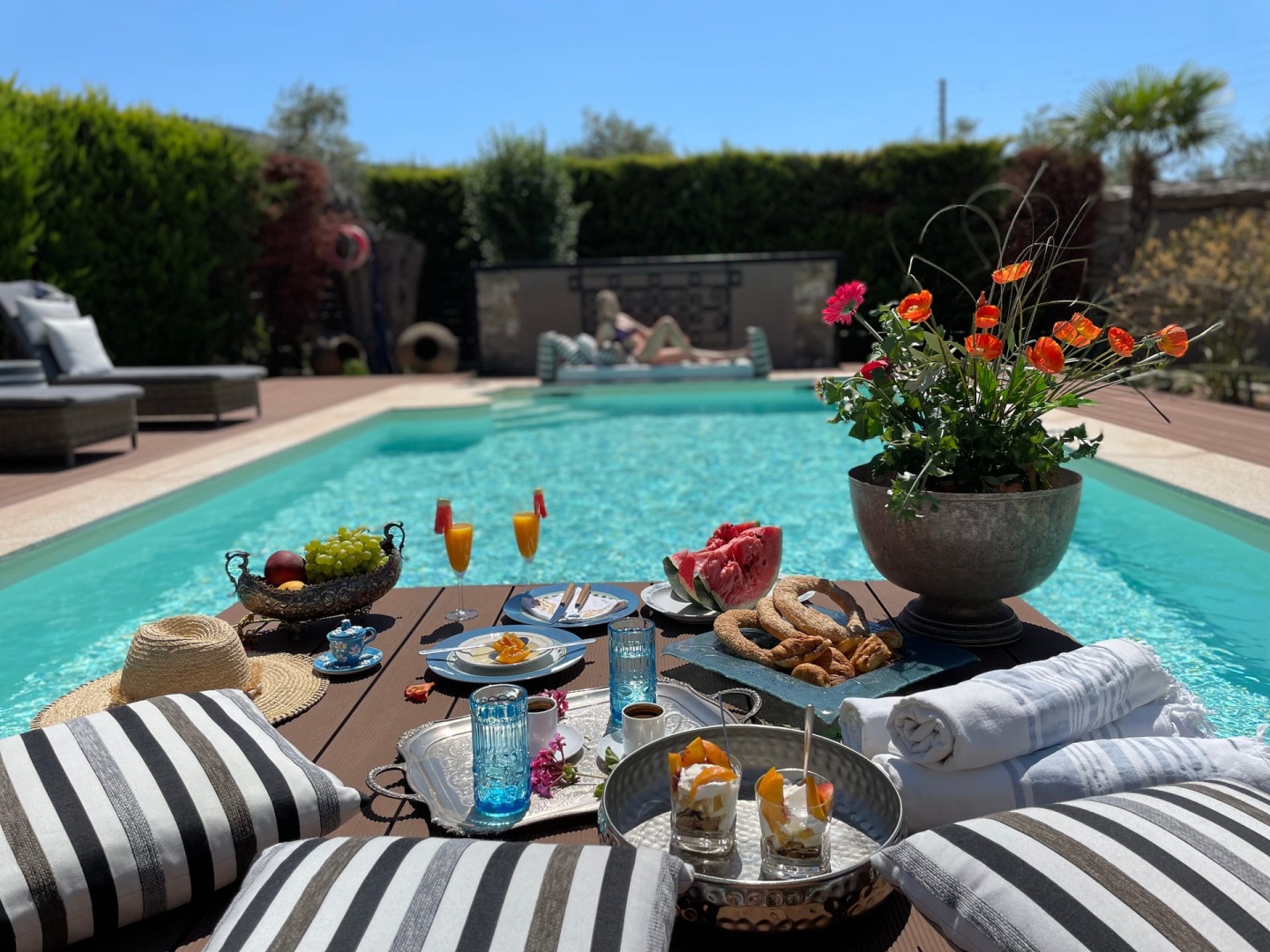 Byblos Luxury Villa