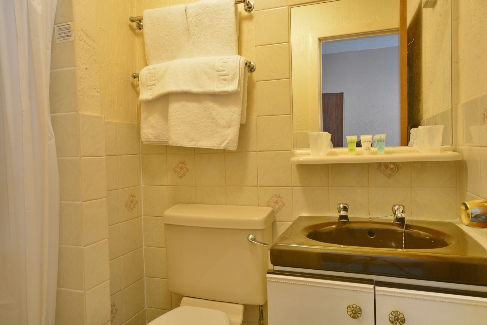 Photo - Royal Oakwell Hotel