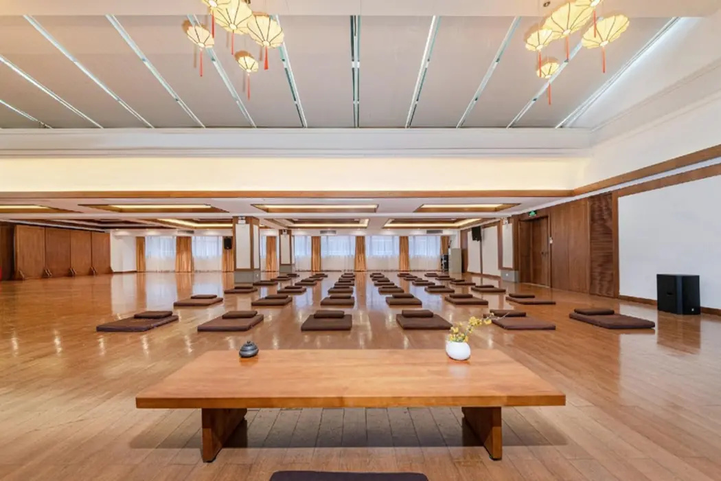 Heyuan Bavarian Manor Argyle Resort & Austere Bodhi Hotel