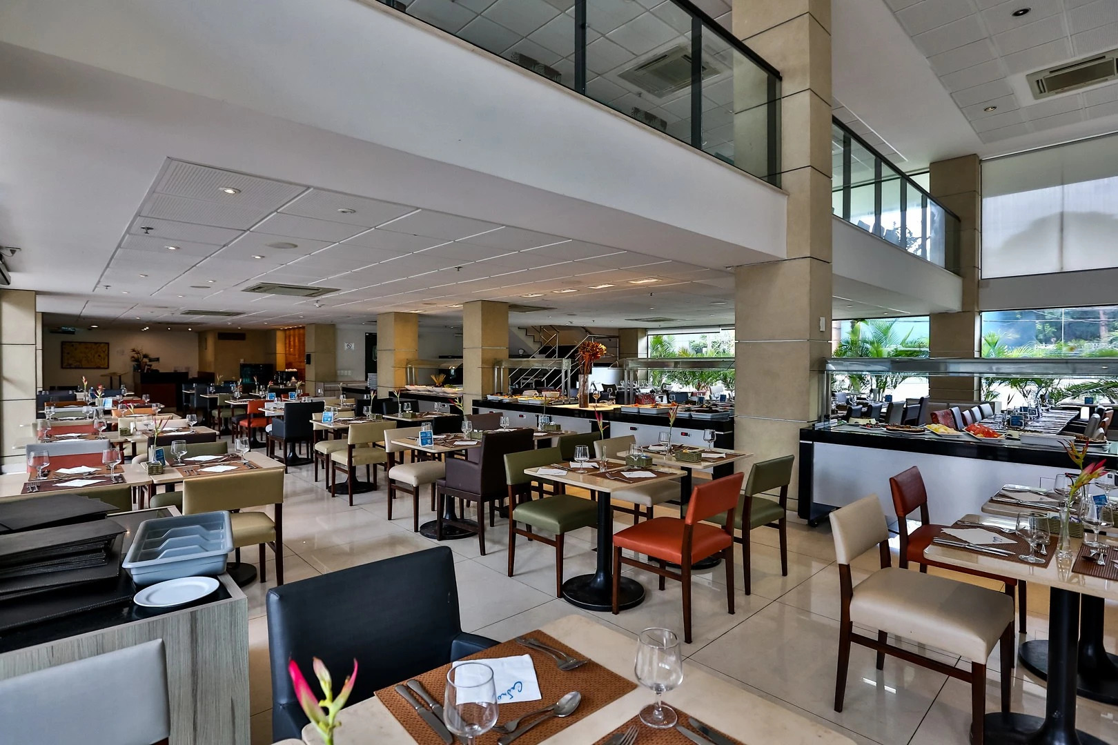 Foto - Quality Hotel & Suítes São Salvador