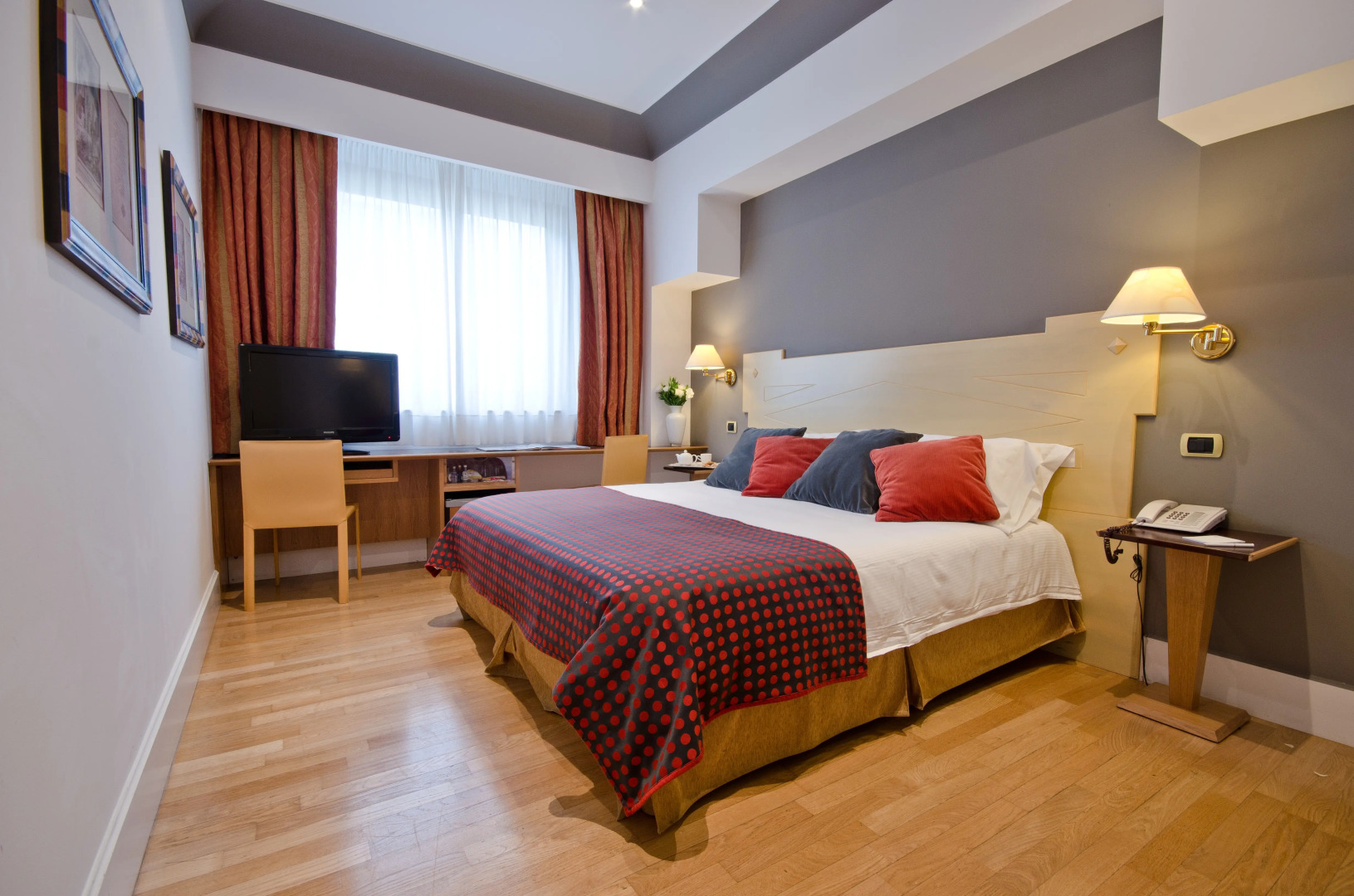 Photo - Hotel Plaza Opéra