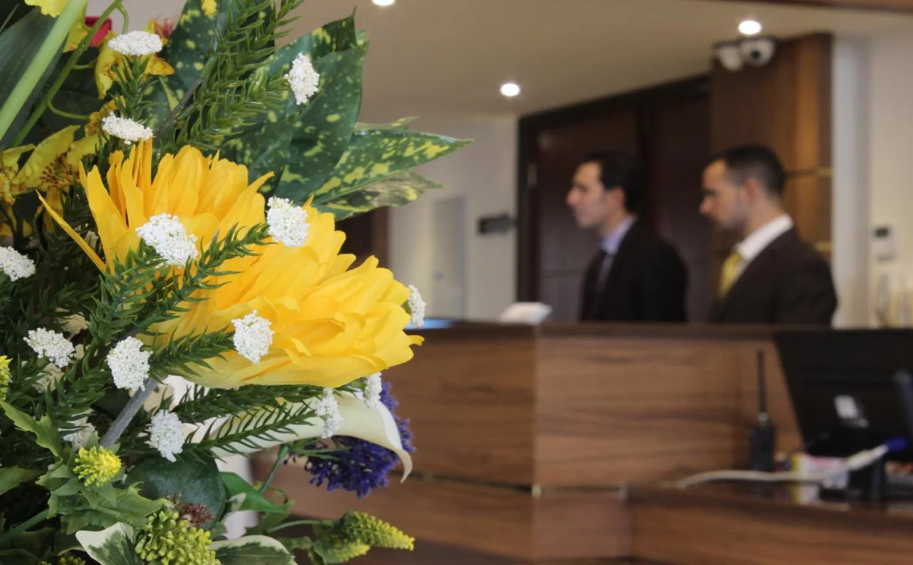 Photo - Sama Inn Hotel