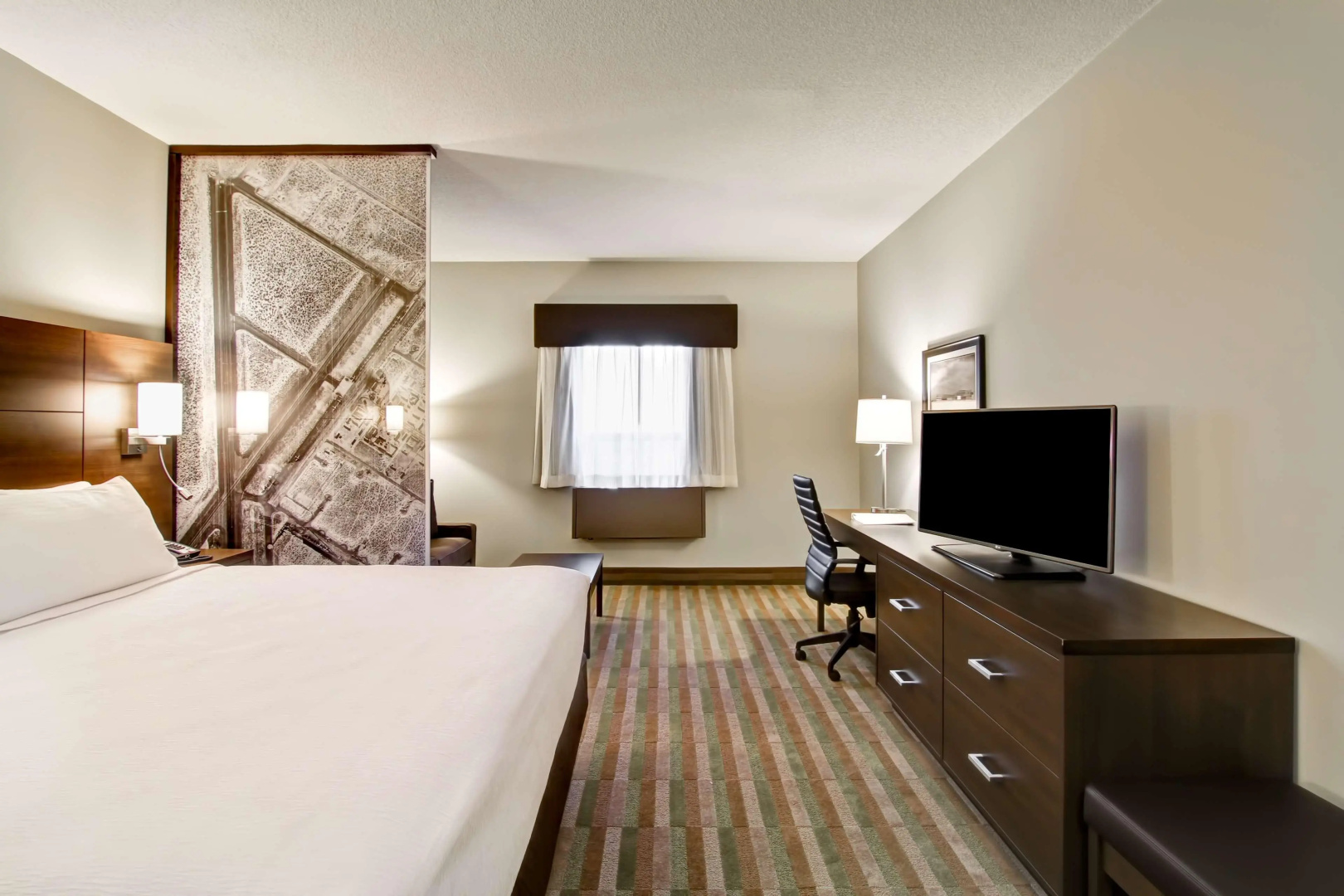 Foto - Best Western London Airport Inn & Suites