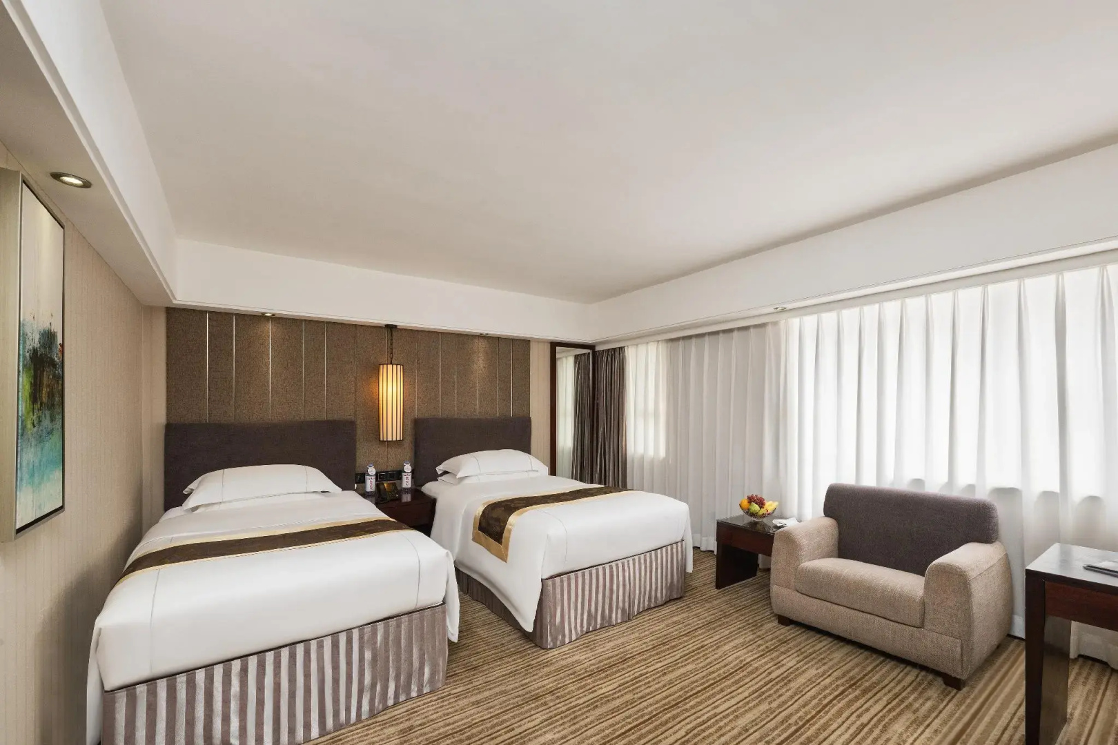 Photo - Hotel Beverly Plaza