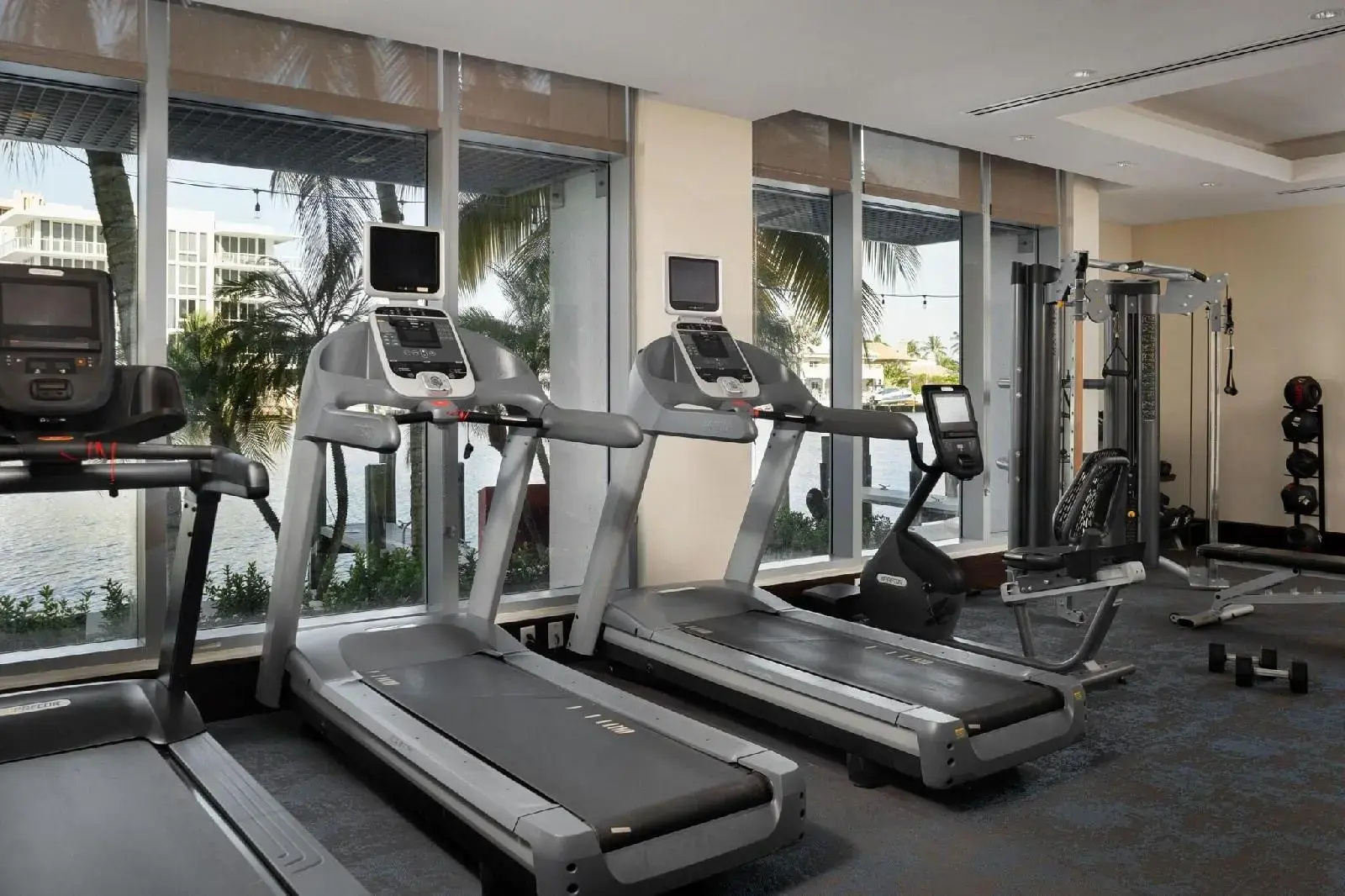 Foto - Residence Inn by Marriott Fort Lauderdale Intracoastal/Il Lugano