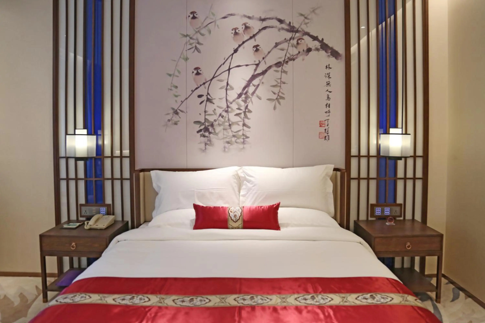 Photo - Guangdong Yingbin Hotel
