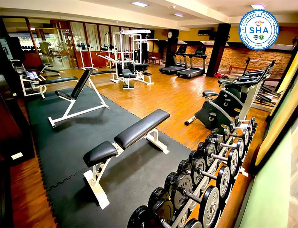 Foto - The Victory Residences Bangkok