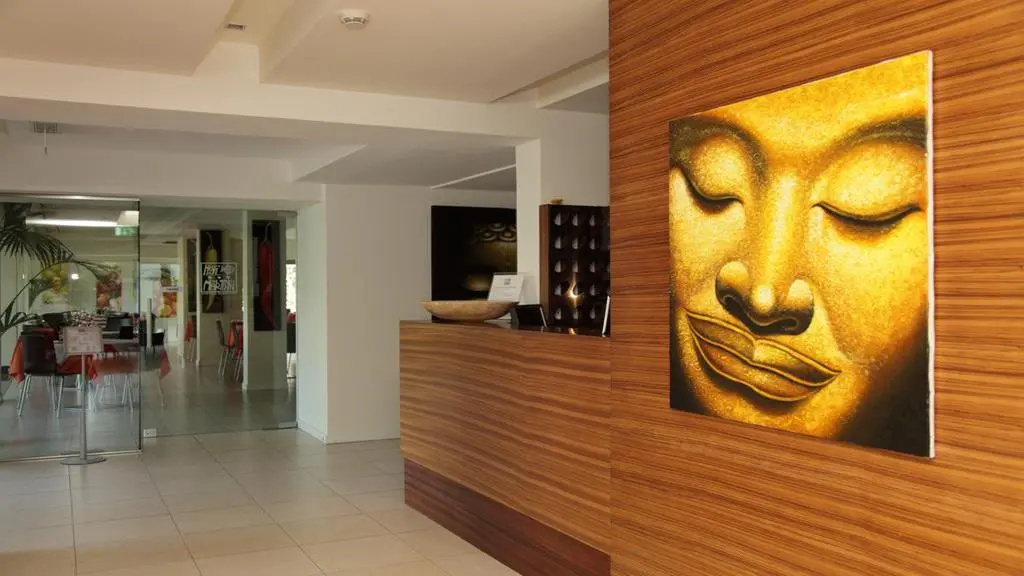 Foto - Hotel Martini