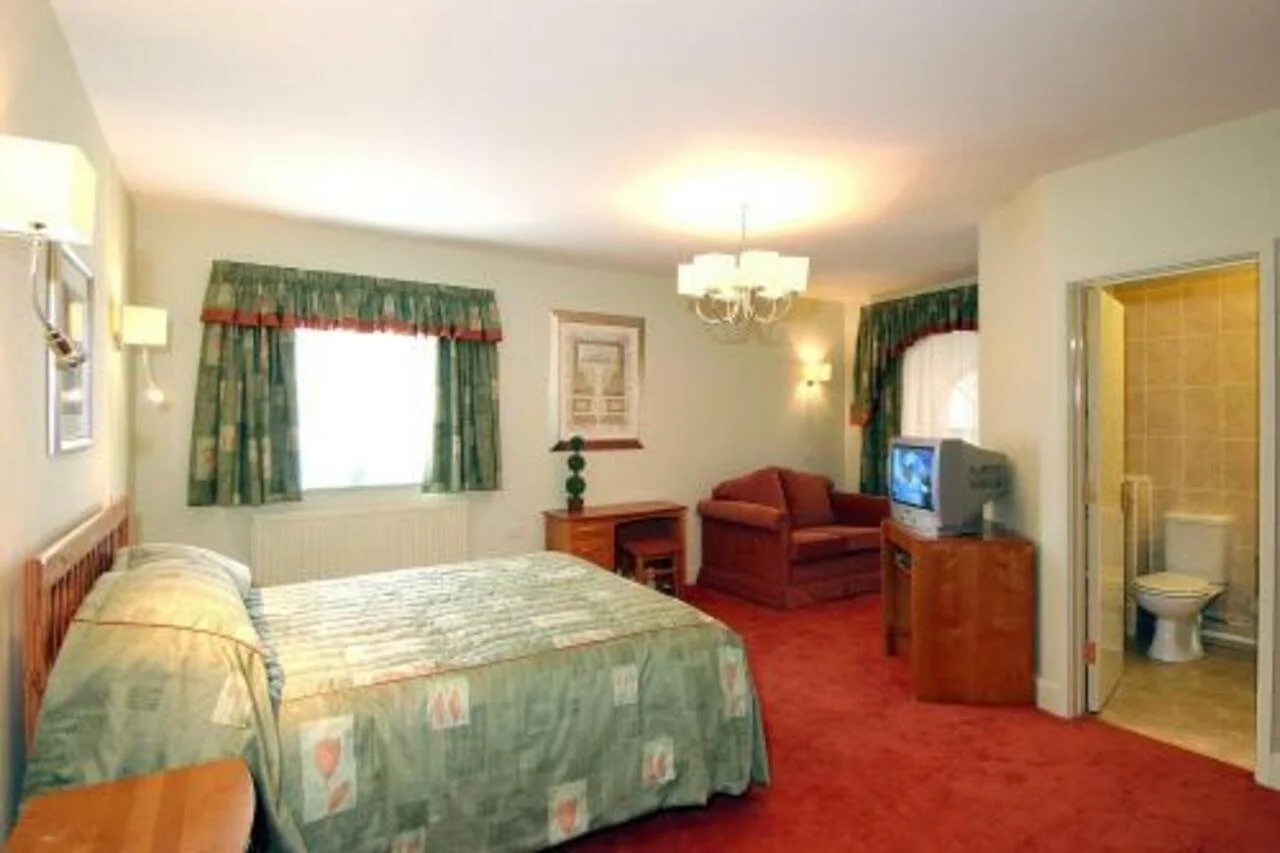 Foto - Hotel 1843 Reading