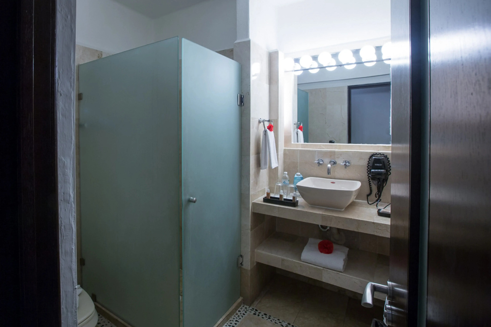 Foto - Hacienda Paradise Hotel