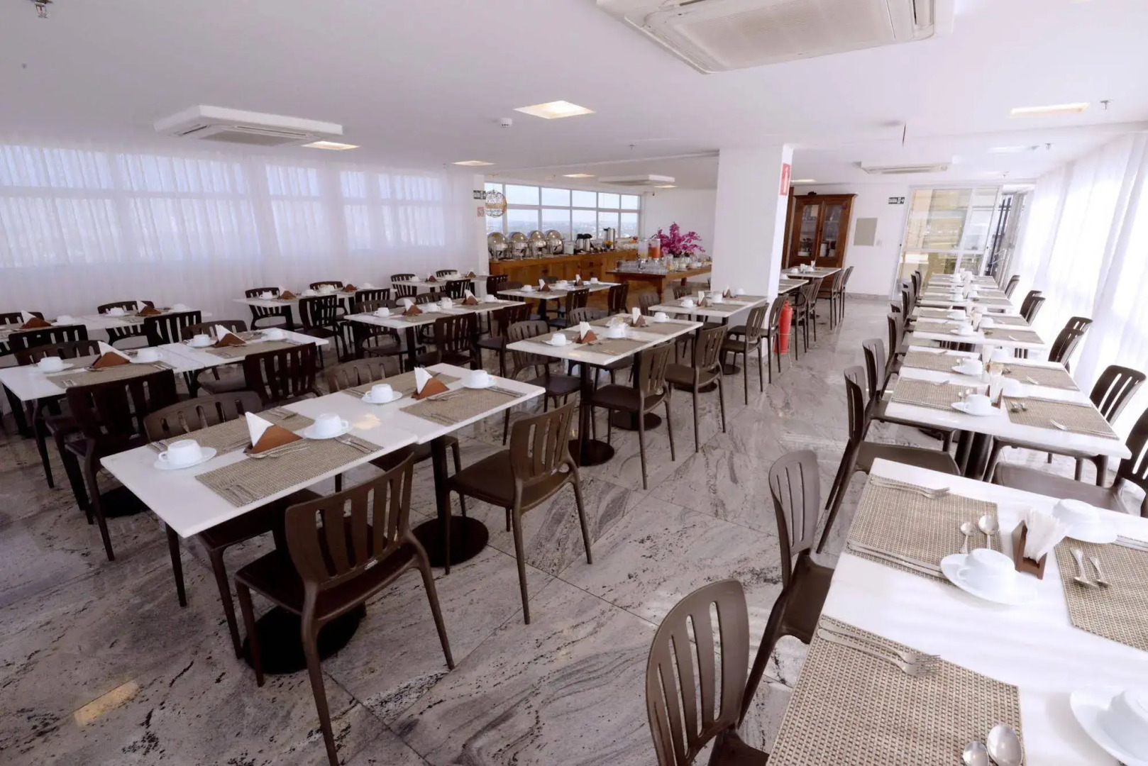 Photo - Allia Gran Pampulha Suites