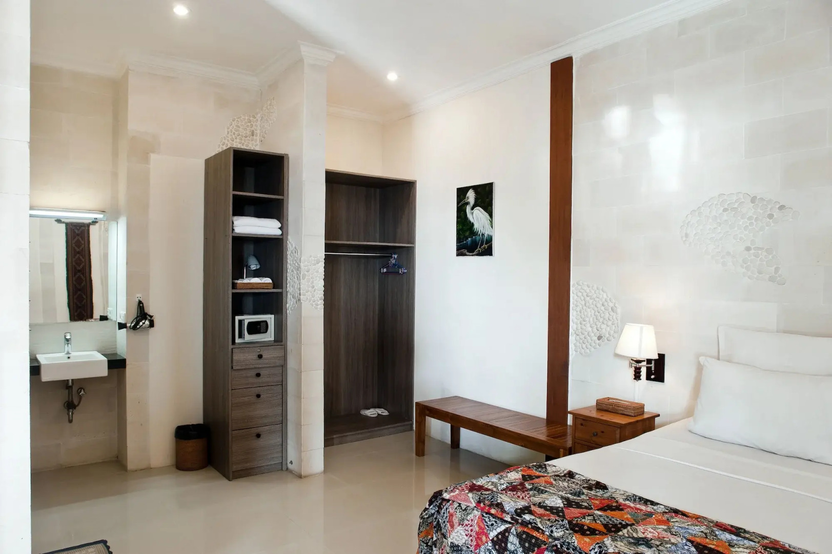 Foto - Sea Breeze Candidasa