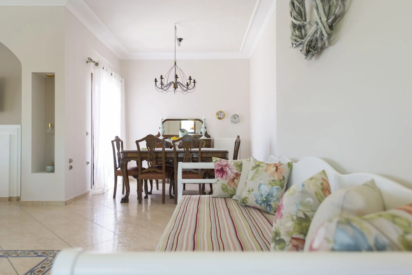 Foto - Vineyard Exclusive Suites