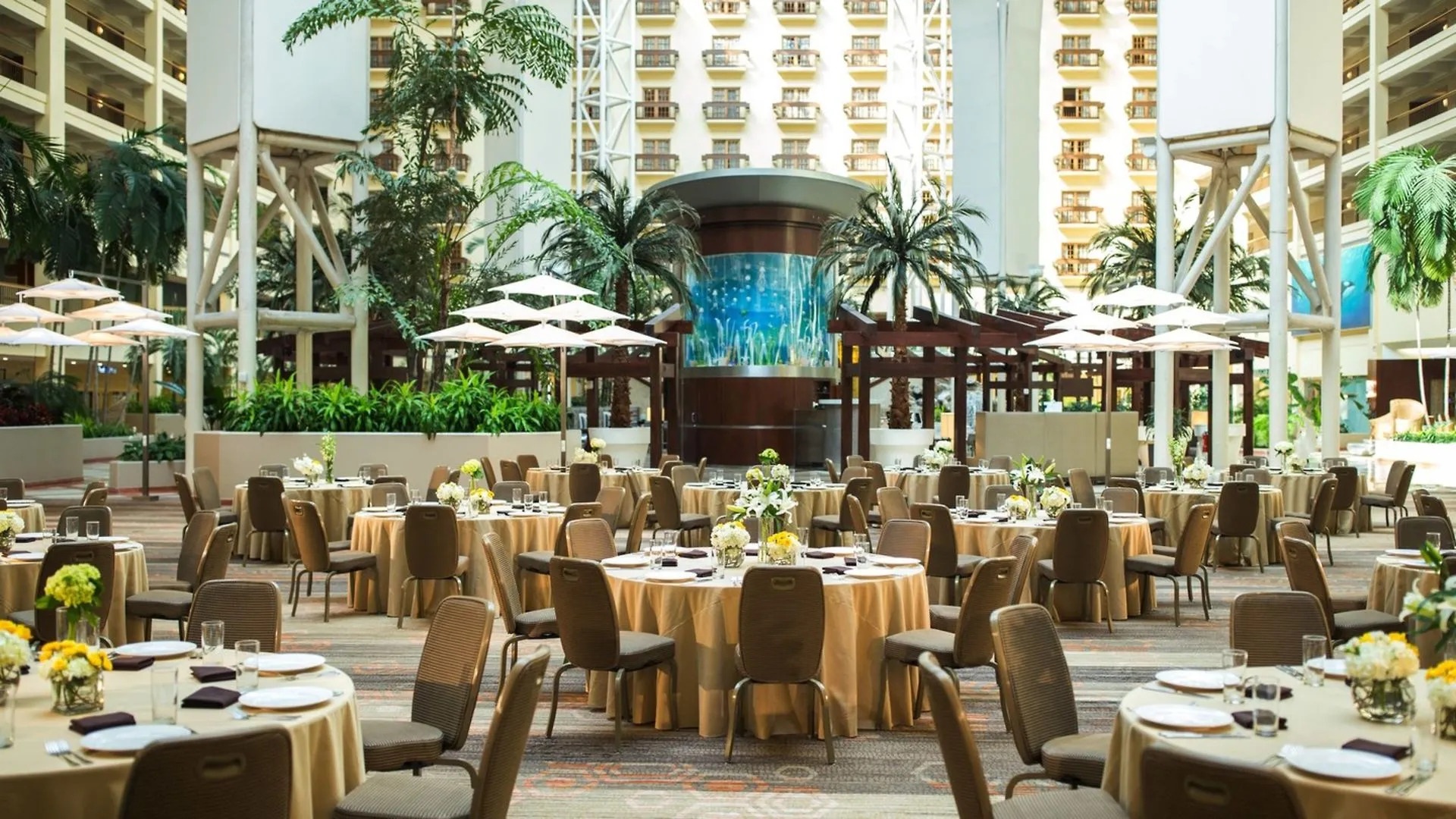 Foto - Renaissance Orlando at SeaWorld®