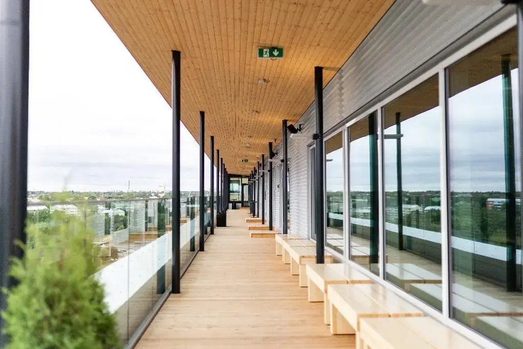 Foto - VALO Hotel & Work Helsinki