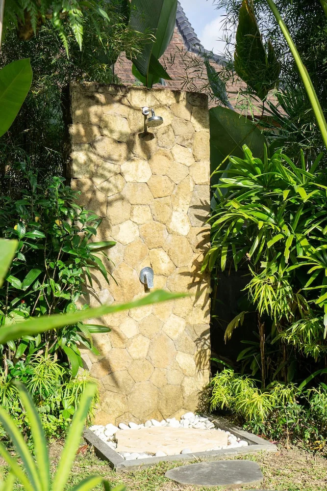 Foto - Villa Liang Ubud by Villa Finder