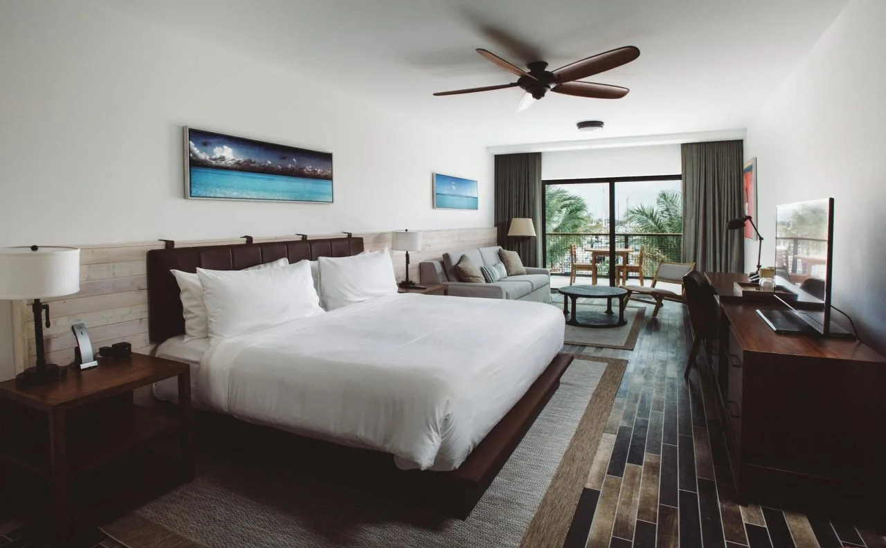 Foto - The Perry Hotel & Marina Key West