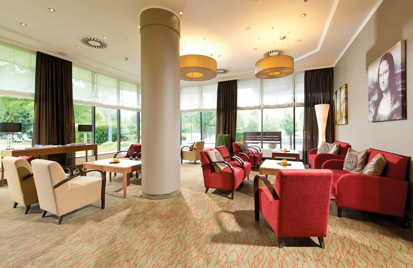 Foto - Leonardo Hotel Mönchengladbach