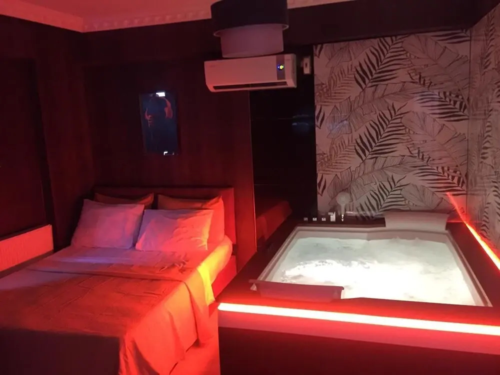 Foto - Royal Hotel Kumkapı