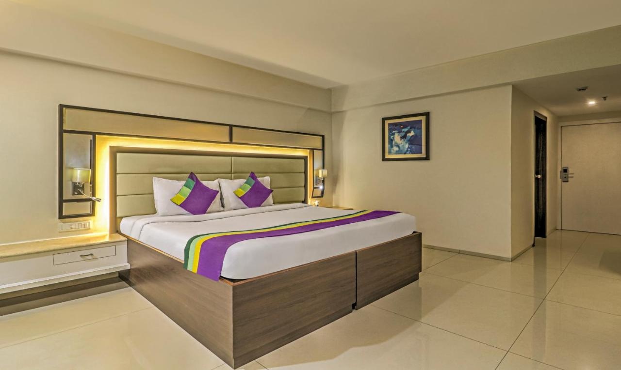 Foto - Treebo Premium Metropolis