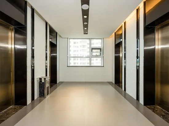 Homeinn Selected Hotel (Datong Weidu Avenue Gucheng Beimen)