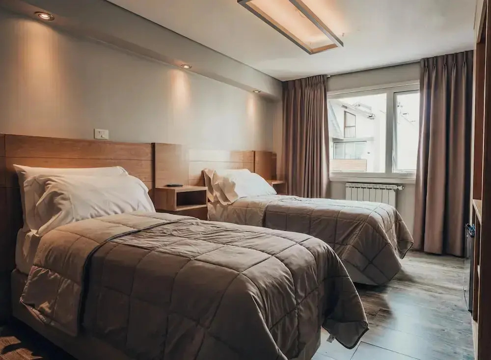 Foto - Hotel EcoSki by bund