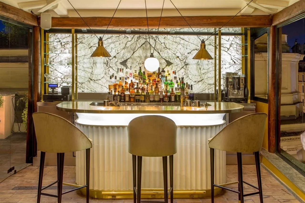 Foto - 9Hotel Cesari