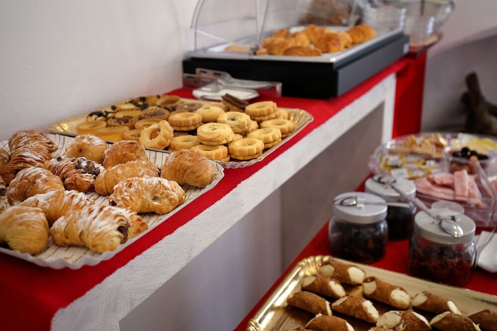 Foto - Florence Comfort B&B