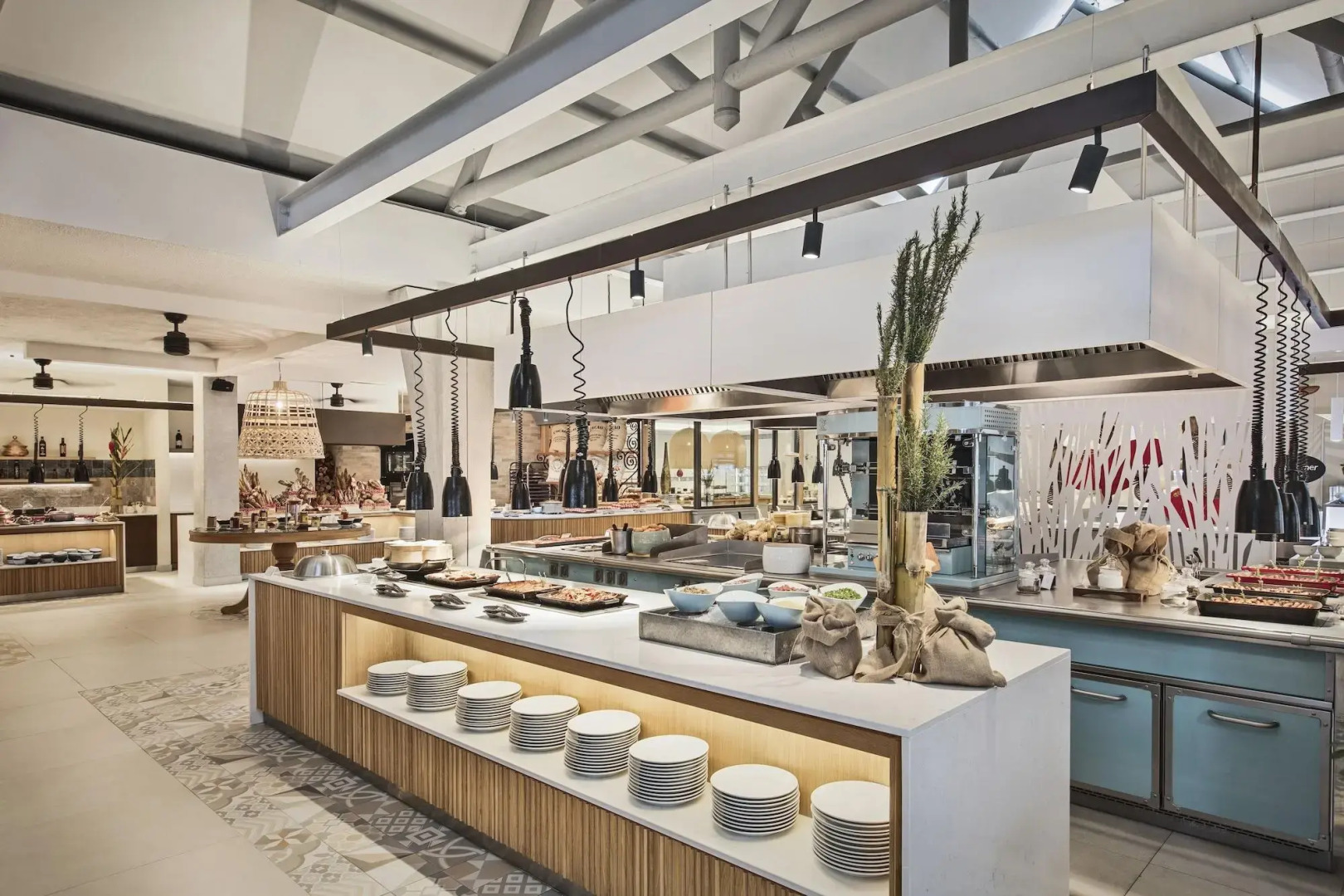 Photo - Constance Belle Mare Plage