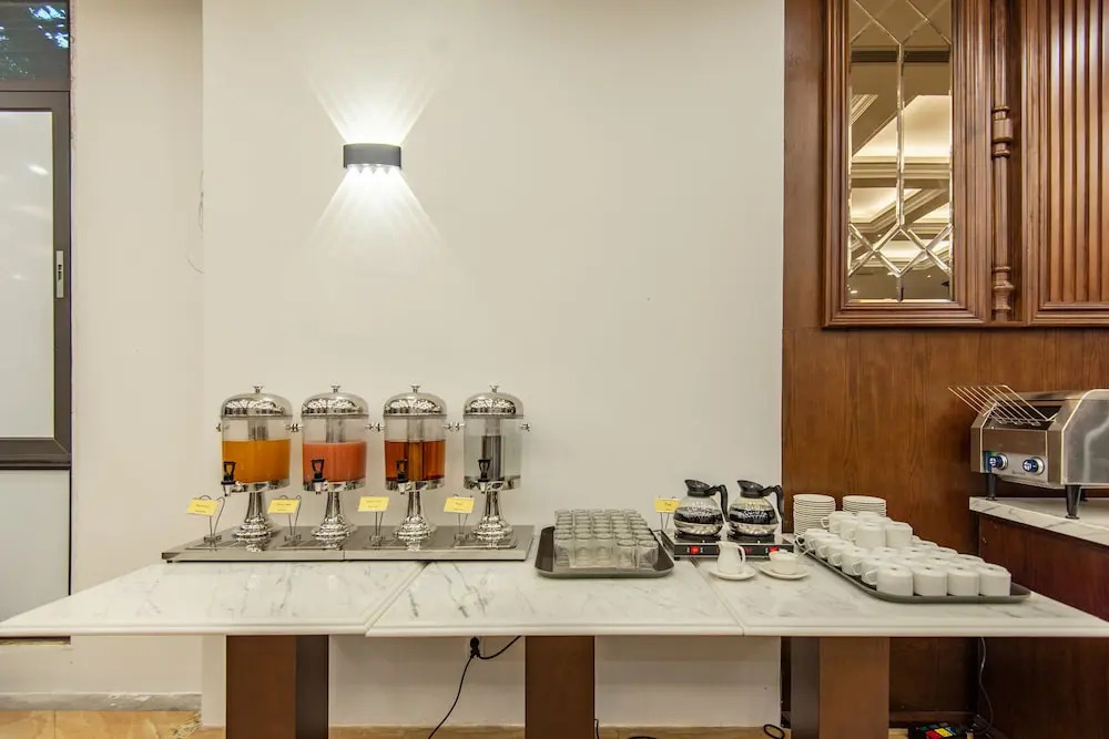 Foto - Reyna Luxury Hotel