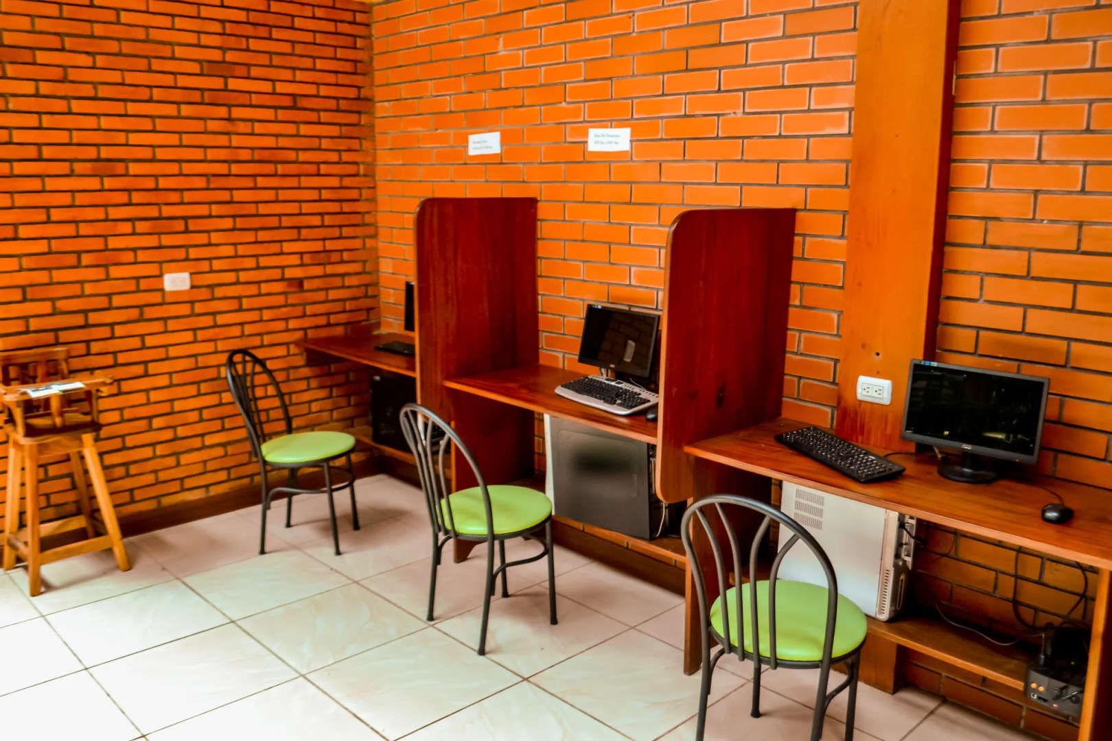 Foto - Jaguarundi Lodge