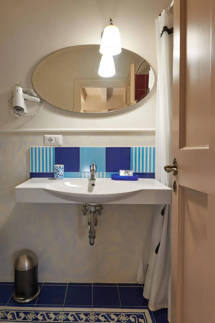 Foto - Villa Ape Rosa Relais