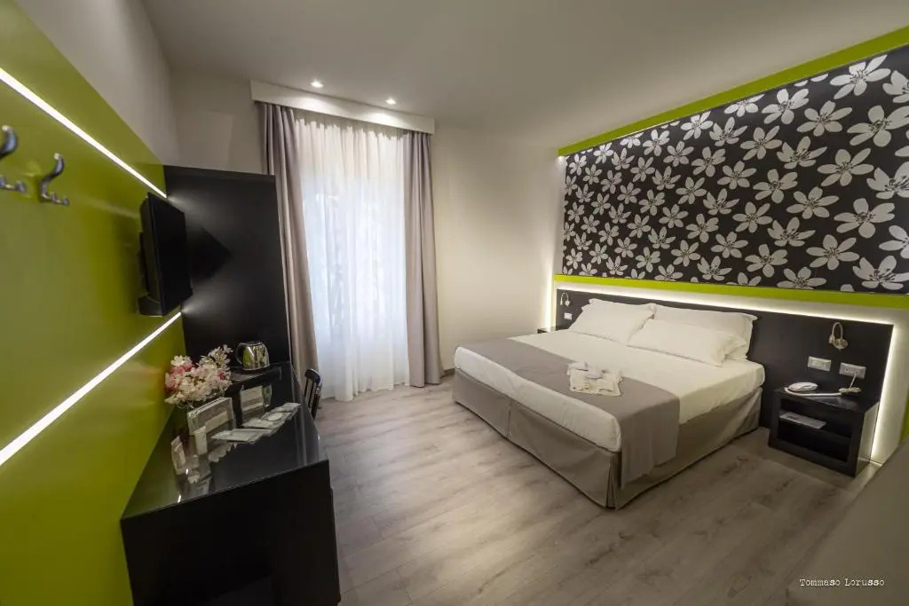 Foto - Holygold Suite