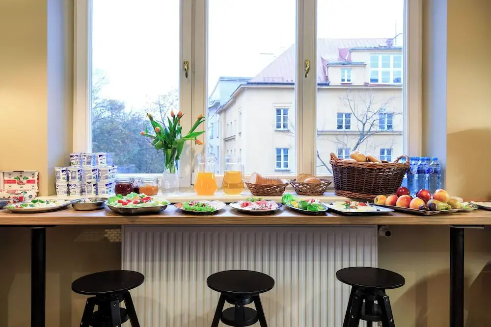 Foto - Premium Hostel