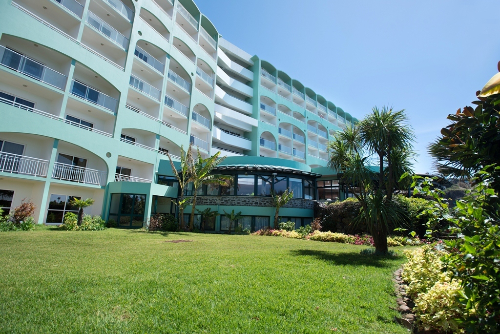 Photo - Pestana Ocean Bay Resort