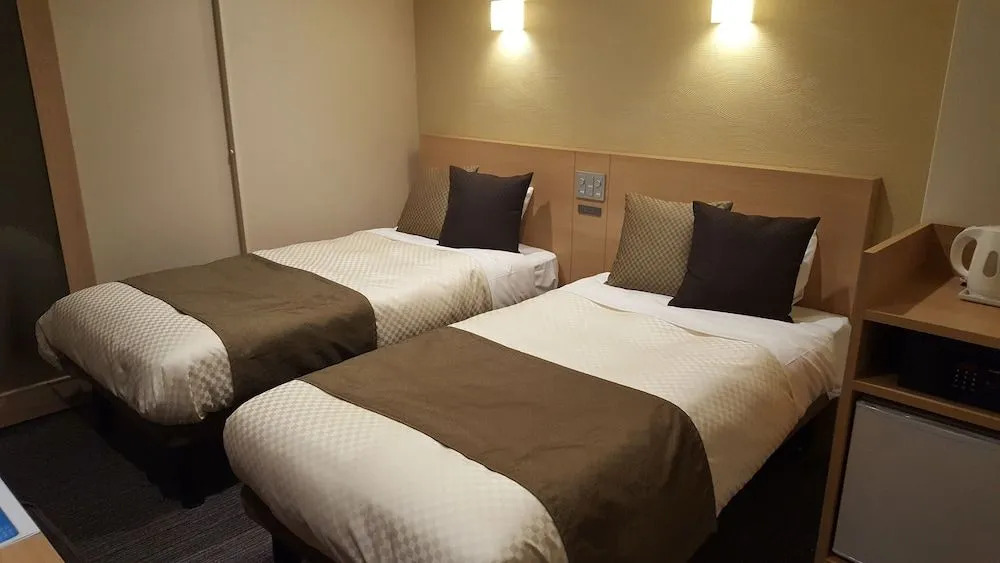 Photo - The Celecton Kyoto Horikawa Sanjo