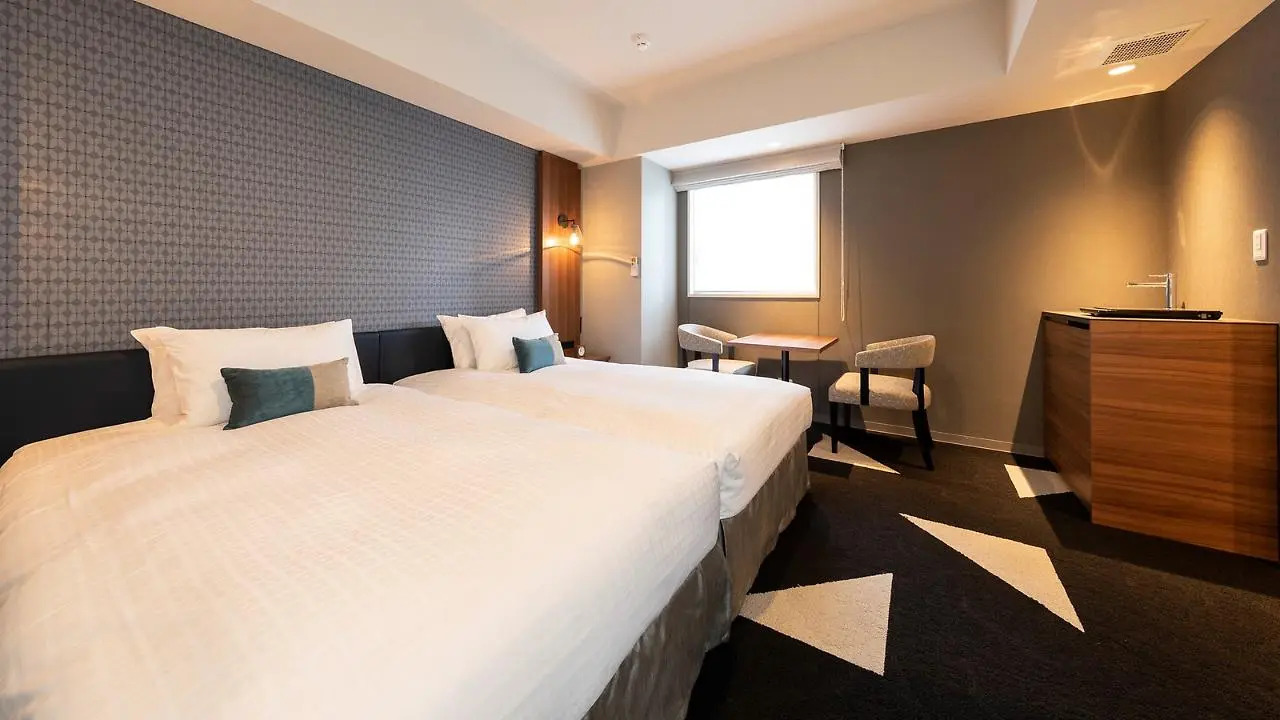 Photo - Tokyu Stay Sapporo Odori