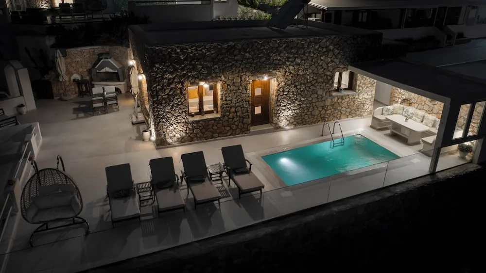 Photo - Dream Villa Santorini